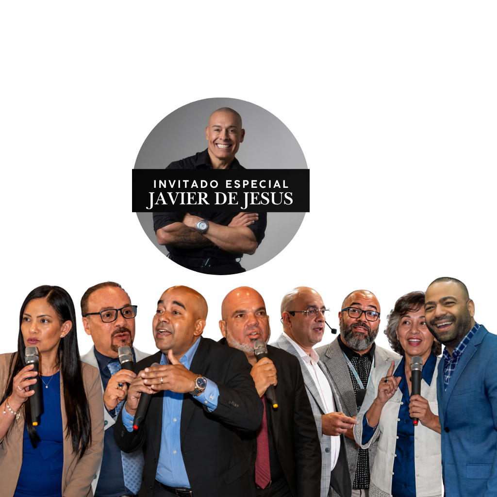 Speakers Marcando La Diferencia 2026